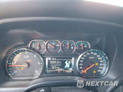 Zdjęcie 9 z 13 samochodu: 2015 CHEVROLET SILVERADO K1500 LT VIN:1GCVKRECXFZ393873 - miniatura