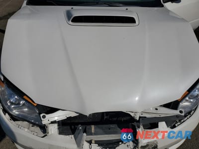 Zdjęcie 11 z 14 samochodu: 2007 SUBARU IMPREZA WRX STI LIMITED VIN:JF1GD77677L504145 - miniatura