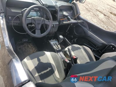 Zdjęcie 8 z 15 samochodu: 2024 KAWASAKI KRF 1000 B - DUNE BUGGY VIN:JKARFCB10RB505366 - miniatura