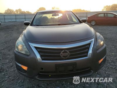 Piąte zdjęcie samochodu w środku: 2014 NISSAN ALTIMA 2.5 VIN:1N4AL3AP2EN353381 - miniatura