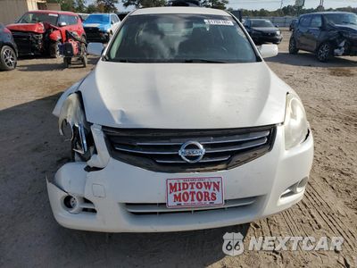 Piąte zdjęcie samochodu w środku: 2012 NISSAN ALTIMA BASE VIN:1N4AL2AP0CC105407 - miniatura