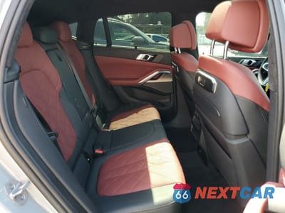 Zdjęcie 11 z 17 samochodu: 2025 BMW X6 M60I VIN:5UX43EX09S9W39616 - miniatura