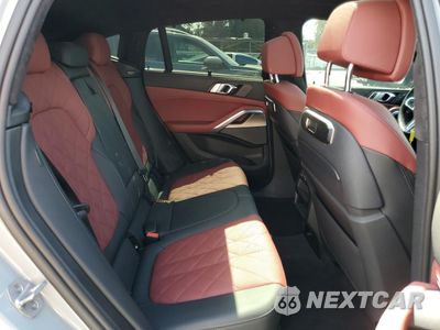 Zdjęcie 11 z 17 samochodu: 2025 BMW X6 M60I VIN:5UX43EX09S9W39616 - miniatura