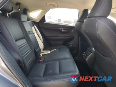 Zdjęcie 11 z 13 samochodu: 2015 LEXUS NX 200T VIN:JTJYARBZ5F2002580 - miniatura