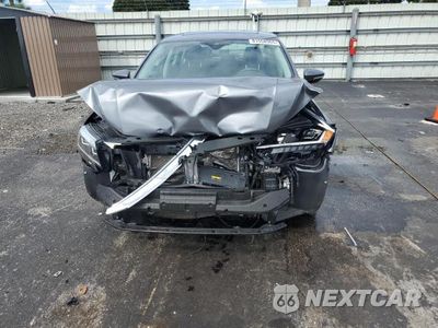 Piąte zdjęcie samochodu w środku: 2021 VOLKSWAGEN PASSAT SE VIN:1VWSA7A30MC006034 - miniatura
