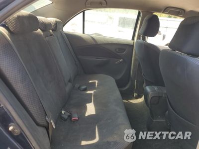 Zdjęcie 10 z 15 samochodu: 2007 TOYOTA YARIS VIN:JTDBT923971063078 - miniatura