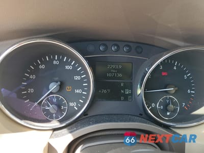 Zdjęcie 9 z 13 samochodu: 2008 MERCEDES-BENZ R 350 VIN:4JGCB65E38A085514 - miniatura