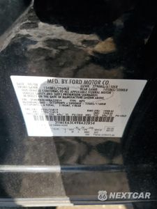 Zdjęcie 13 z 15 samochodu: 2009 FORD FLEX LIMITED VIN:2FMEK63C49BA32854 - miniatura
