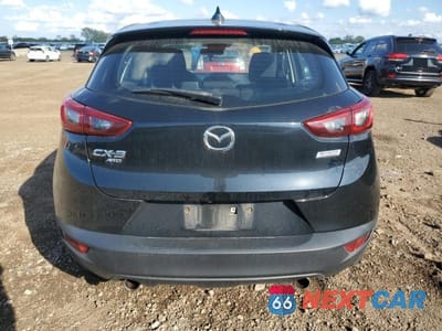 Zdjęcie 6 z 12 samochodu: 2019 MAZDA CX-3 SPORT VIN:JM1DKFB71K0410723 - miniatura