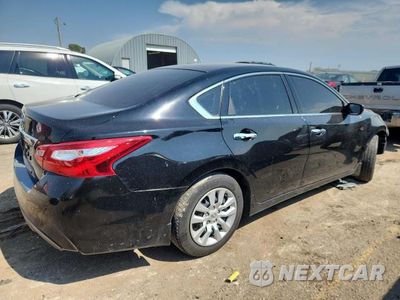 Trzecie zdjęcie samochodu z tyłu: 2017 NISS ALTIMA 2.5 S VIN:1N4AL3AP6HC130972 - miniatura