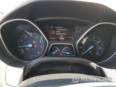 Zdjęcie 9 z 12 samochodu: 2016 FORD FOCUS SE VIN:1FADP3F26GL398188 - miniatura