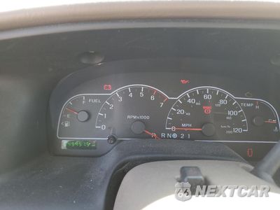 Zdjęcie 9 z 13 samochodu: 2000 FORD WINDSTAR LX VIN:2FMDA5148YBA97029 - miniatura