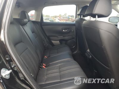 Zdjęcie 10 z 15 samochodu: 2023 HONDA HR-V EXL VIN:3CZRZ2H71PM738272 - miniatura