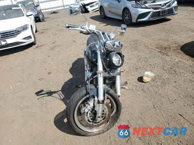 Drugie zdjęcie samochodu z przodu: 2002 KAWASAKI VN1500 P1 VIN:JKBVNAP172A005193 - miniatura