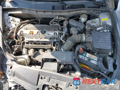 Zdjęcie 11 z 12 samochodu: 2008 HONDA ACCORD LXP VIN:JHMCP26448C026995 - miniatura