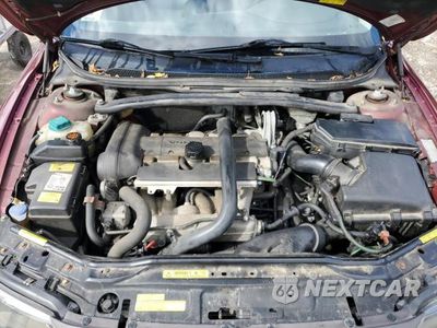 Zdjęcie 12 z 13 samochodu: 2004 VOLVO XC70 VIN:YV1SZ59H141140850 - miniatura