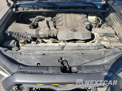 Zdjęcie 12 z 13 samochodu: 2015 TOYOTA 4RUNNER VIN:JTEBU5JR9F5203807 - miniatura