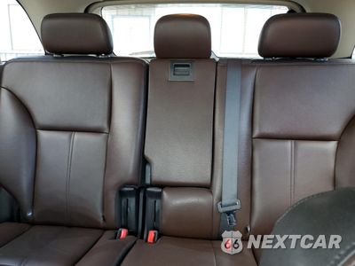 Zdjęcie 10 z 15 samochodu: 2010 FORD EDGE LIMITED VIN:2FMDK4KC1ABA57006 - miniatura