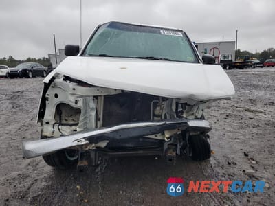 Piąte zdjęcie samochodu w środku: 2007 GMC CANYON VIN:1GTCS199578101240 - miniatura