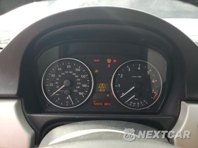 Zdjęcie 9 z 14 samochodu: 2006 BMW 325 XIT VIN:WBAVT13516AV98190 - miniatura