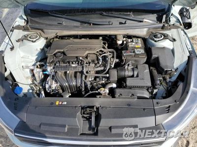 Zdjęcie 11 z 12 samochodu: 2025 KIA K4 LX VIN:3KPFT4DE2SE026883 - miniatura