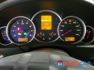 Zdjęcie 9 z 13 samochodu: 2010 PORSCHE CAYENNE S VIN:WP1AB2AP1ALA51219 - miniatura