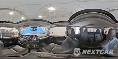 Zdjęcie 15 z 16 samochodu: 2019 TOYOTA 4RUNNER SR5/SR5 PREMIUM VIN:JTEBU5JR5K5671012 - miniatura