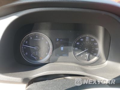 Zdjęcie 9 z 13 samochodu: 2017 HYUNDAI TUCSON SE VIN:KM8J23A4XHU440485 - miniatura