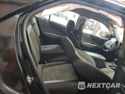 Zdjęcie 11 z 15 samochodu: 2018 CHEVROLET EQUINOX LS VIN:2GNAXHEV9J6265812 - miniatura