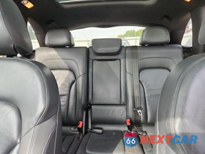 Zdjęcie 10 z 13 samochodu: 2016 AUDI Q5 PREMIUM PLUS VIN:WA1L2AFP6GA009169 - miniatura