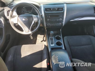 Zdjęcie 8 z 12 samochodu: 2015 NISSAN ALTIMA 2.5 VIN:1N4AL3AP8FC276917 - miniatura