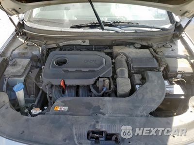 Zdjęcie 11 z 14 samochodu: 2017 HYUNDAI SONATA SPORT VIN:5NPE34AF8HH511400 - miniatura