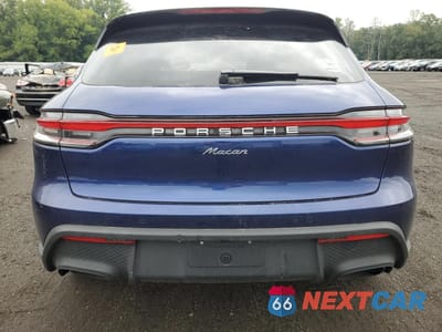 Zdjęcie 6 z 12 samochodu: 2024 PORSCHE MACAN BASE VIN:WP1AA2A5XRLB12256 - miniatura