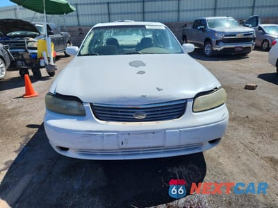 Piąte zdjęcie samochodu w środku: 1998 CHEVROLET MALIBU VIN:1G1ND52M7W6164125 - miniatura