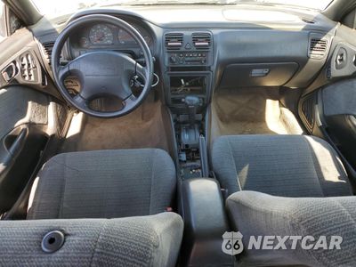Zdjęcie 8 z 14 samochodu: 1999 SUBARU LEGACY L VIN:4S3BK4355X7302452 - miniatura