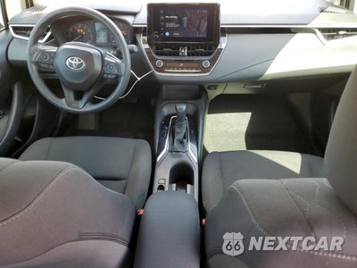 Zdjęcie 8 z 13 samochodu: 2024 TOYOTA COROLLA LE VIN:5YFB4MDE0RP126369 - miniatura