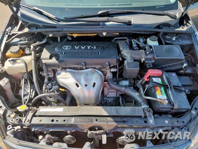 Zdjęcie 11 z 14 samochodu: 2009 TOYOTA SCION TC VIN:JTKDE167590292991 - miniatura