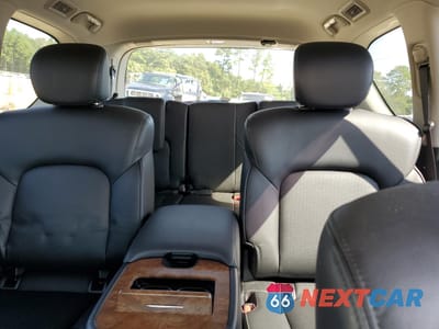 Zdjęcie 10 z 14 samochodu: 2024 NISSAN ARMADA SL VIN:JN8AY2BA7R9416381 - miniatura