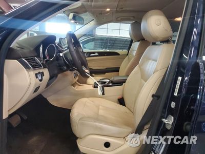 Zdjęcie 7 z 14 samochodu: 2018 MERCEDES-BENZ GLE 350 VIN:4JGDA5JB0JB058798 - miniatura