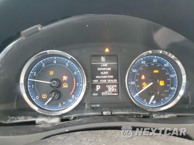 Zdjęcie 9 z 12 samochodu: 2017 TOYOTA COROLLA L VIN:2T1BURHE5HC772464 - miniatura