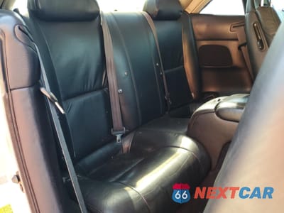 Zdjęcie 10 z 14 samochodu: 2002 LEXUS SC 430 VIN:JTHFN48Y520025569 - miniatura