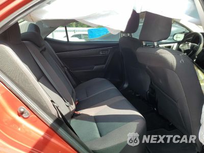Zdjęcie 10 z 14 samochodu: 2018 TOYOTA COROLLA L VIN:5YFBURHE7JP848241 - miniatura