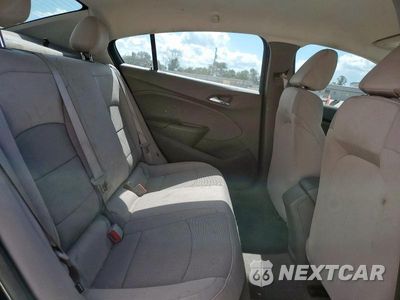 Zdjęcie 10 z 12 samochodu: 2016 CHEVROLET CRUZE LS VIN:1G1BC5SM9G7326807 - miniatura