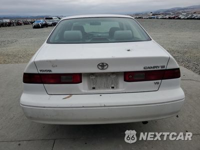 Zdjęcie 6 z 13 samochodu: 1998 TOYOTA CAMRY LE VIN:JT2BF28K9W0114251 - miniatura
