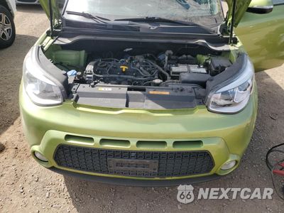 Zdjęcie 11 z 12 samochodu: 2015 KIA SOUL ! VIN:KNDJX3A51F7786872 - miniatura