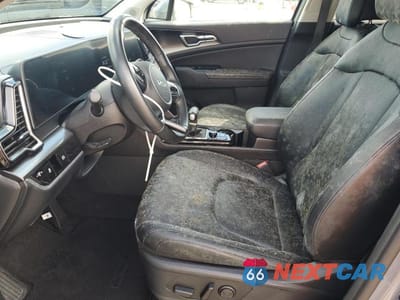 Zdjęcie 7 z 13 samochodu: 2024 KIA SPORTAGE EX VIN:5XYK33DF8RG178794 - miniatura
