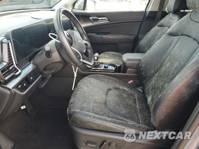 Zdjęcie 7 z 13 samochodu: 2024 KIA SPORTAGE EX VIN:5XYK33DF8RG178794 - miniatura