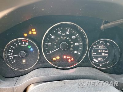 Zdjęcie 9 z 14 samochodu: 2016 HONDA HR-V LX VIN:3CZRU5H39GM743605 - miniatura