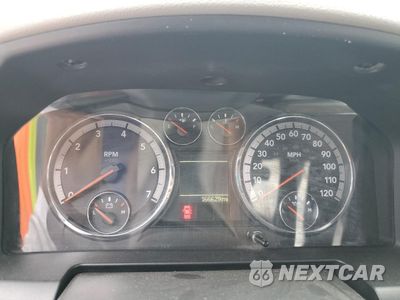 Zdjęcie 9 z 12 samochodu: 2012 DODGE RAM 1500 SLT VIN:1C6RD6LT6CS160081 - miniatura