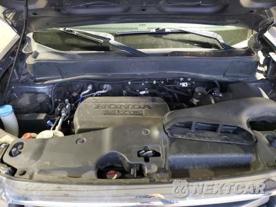 Zdjęcie 12 z 15 samochodu: 2015 HONDA PILOT EXL VIN:5FNYF4H53FB019919 - miniatura